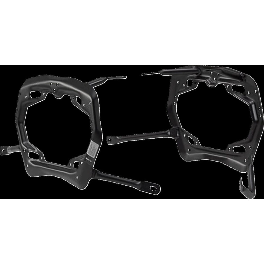 Kawasaki Klz 1000 ABS (18-24) m.fl. PRO side carrier – SW-Motech